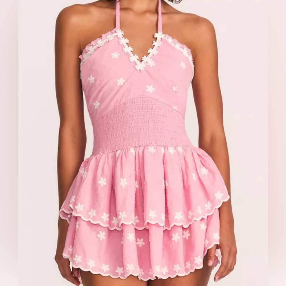 COPY - LoveShackFancy Dress